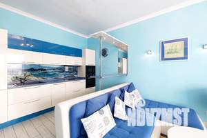 1-к квартира, посуточно, 62м2, 4/21 этаж