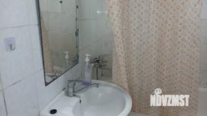 1-к квартира, на длительный срок, 45м2, 1/2 этаж