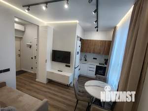 2-к квартира, посуточно, 40м2, 9/17 этаж