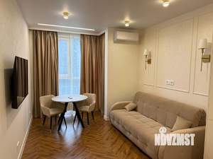 Студия квартира, на длительный срок, 24м2, 13/20 этаж