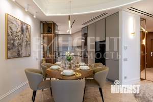 4-к квартира, на длительный срок, 170м2, 6/22 этаж