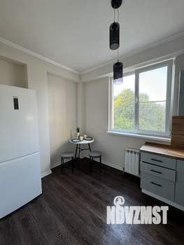 1-к квартира, на длительный срок, 35м2, 4/5 этаж