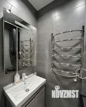 1-к квартира, на длительный срок, 35м2, 4/4 этаж