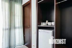 1-к квартира, посуточно, 21м2, 1/1 этаж