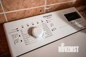 2-к квартира, посуточно, 30м2, 1/2 этаж