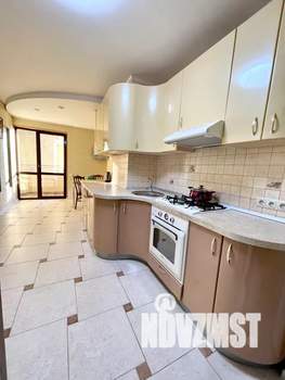 2-к квартира, посуточно, 69м2, 5/12 этаж