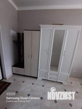 Студия квартира, на длительный срок, 35м2, 4/5 этаж