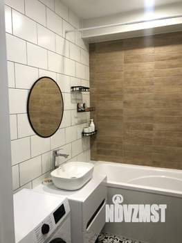 2-к квартира, посуточно, 47м2, 4/5 этаж