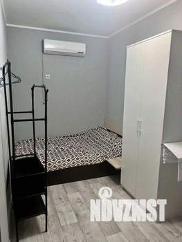 1-к квартира, посуточно, 18м2, 1/1 этаж