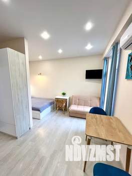 Студия квартира, посуточно, 30м2, 2/4 этаж