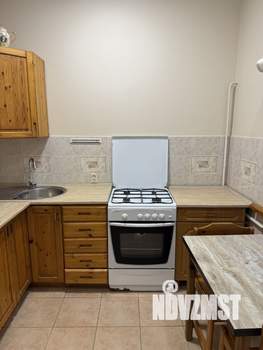 1-к квартира, на длительный срок, 37м2, 1/2 этаж