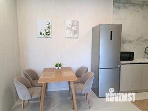 2-к квартира, на длительный срок, 56м2, 18/18 этаж