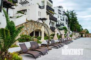 1-к квартира, посуточно, 75м2, 1/1 этаж