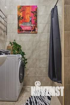 Студия квартира, посуточно, 25м2, 1/17 этаж