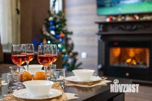 2-к квартира, посуточно, 49м2, 4/4 этаж