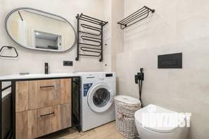 1-к квартира, посуточно, 35м2, 1/12 этаж
