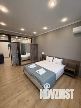 1-к квартира, посуточно, 40м2, 5/9 этаж