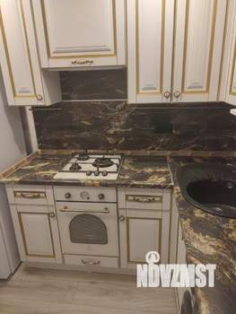 1-к квартира, на длительный срок, 30м2, 4/5 этаж