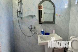 2-к квартира, посуточно, 45м2, 1/2 этаж