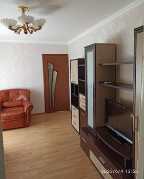 2-к квартира, на длительный срок, 54м2, 3/5 этаж