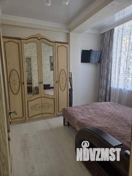 1-к квартира, на длительный срок, 30м2, 3/8 этаж