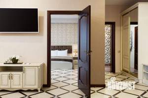 1-к квартира, посуточно, 72м2, 1/1 этаж