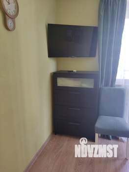 2-к квартира, на длительный срок, 40м2, 4/15 этаж