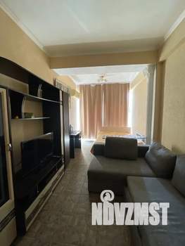 2-к квартира, посуточно, 52м2, 2/9 этаж