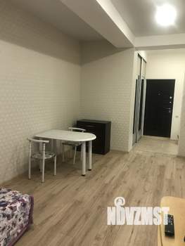 1-к квартира, на длительный срок, 41м2, 2/4 этаж