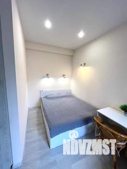 Студия квартира, посуточно, 30м2, 2/4 этаж