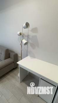 Студия квартира, на длительный срок, 27м2, 2/4 этаж