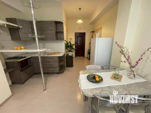 1-к квартира, на длительный срок, 40м2, 3/10 этаж