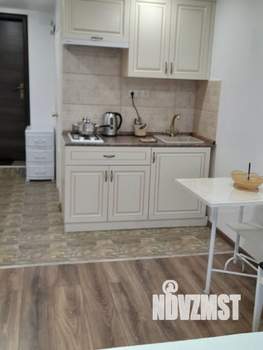 1-к квартира, на длительный срок, 25м2, 1/2 этаж