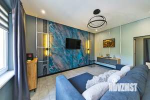 2-к квартира, посуточно, 80м2, 3/16 этаж