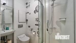 Студия квартира, посуточно, 35м2, 5/12 этаж