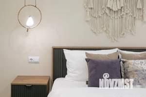 1-к квартира, посуточно, 43м2, 3/17 этаж