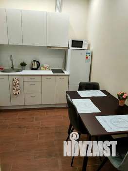 1-к квартира, посуточно, 25м2, 1/5 этаж