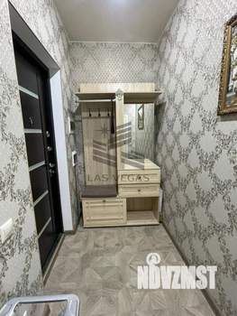 2-к квартира, на длительный срок, 46м2, 3/6 этаж