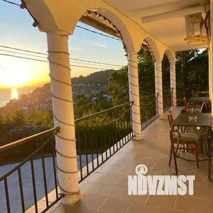 1-к квартира, посуточно, 25м2, 2/2 этаж