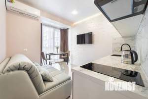 2-к квартира, посуточно, 26м2, 4/19 этаж