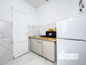 1-к квартира, посуточно, 26м2, 5/5 этаж