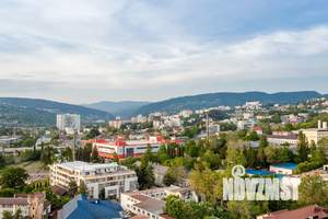 1-к квартира, посуточно, 56м2, 11/12 этаж