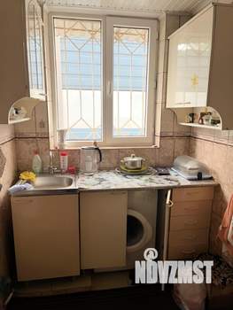 2-к квартира, на длительный срок, 35м2, 1/6 этаж