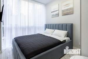 Студия квартира, посуточно, 25м2, 2/5 этаж