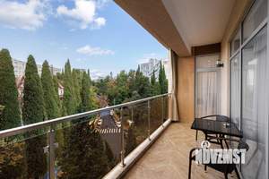 3-к квартира, посуточно, 113м2, 1/1 этаж