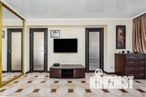 3-к квартира, посуточно, 55м2, 2/5 этаж