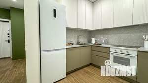 1-к квартира, посуточно, 39м2, 5/12 этаж