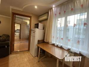 2-к квартира, на длительный срок, 50м2, 2/5 этаж