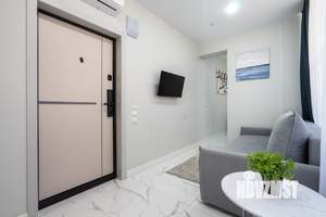 Студия квартира, посуточно, 20м2, 3/5 этаж