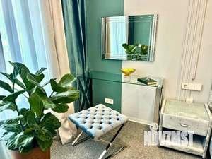 2-к квартира, посуточно, 50м2, 1/1 этаж